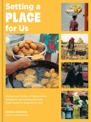 cover image of Setting a Place for Us